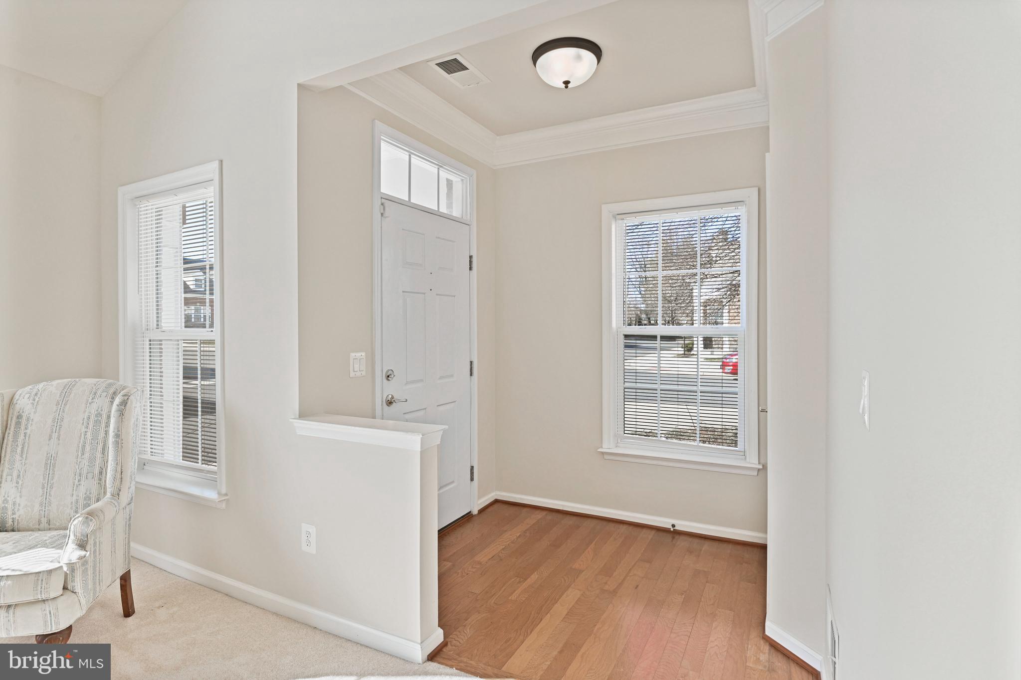 22 Harpers Mill Way