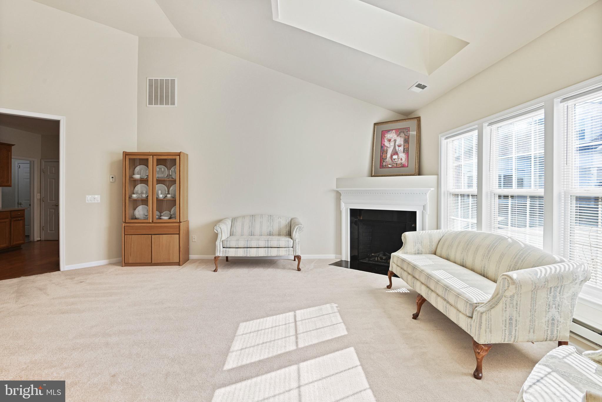 22 Harpers Mill Way