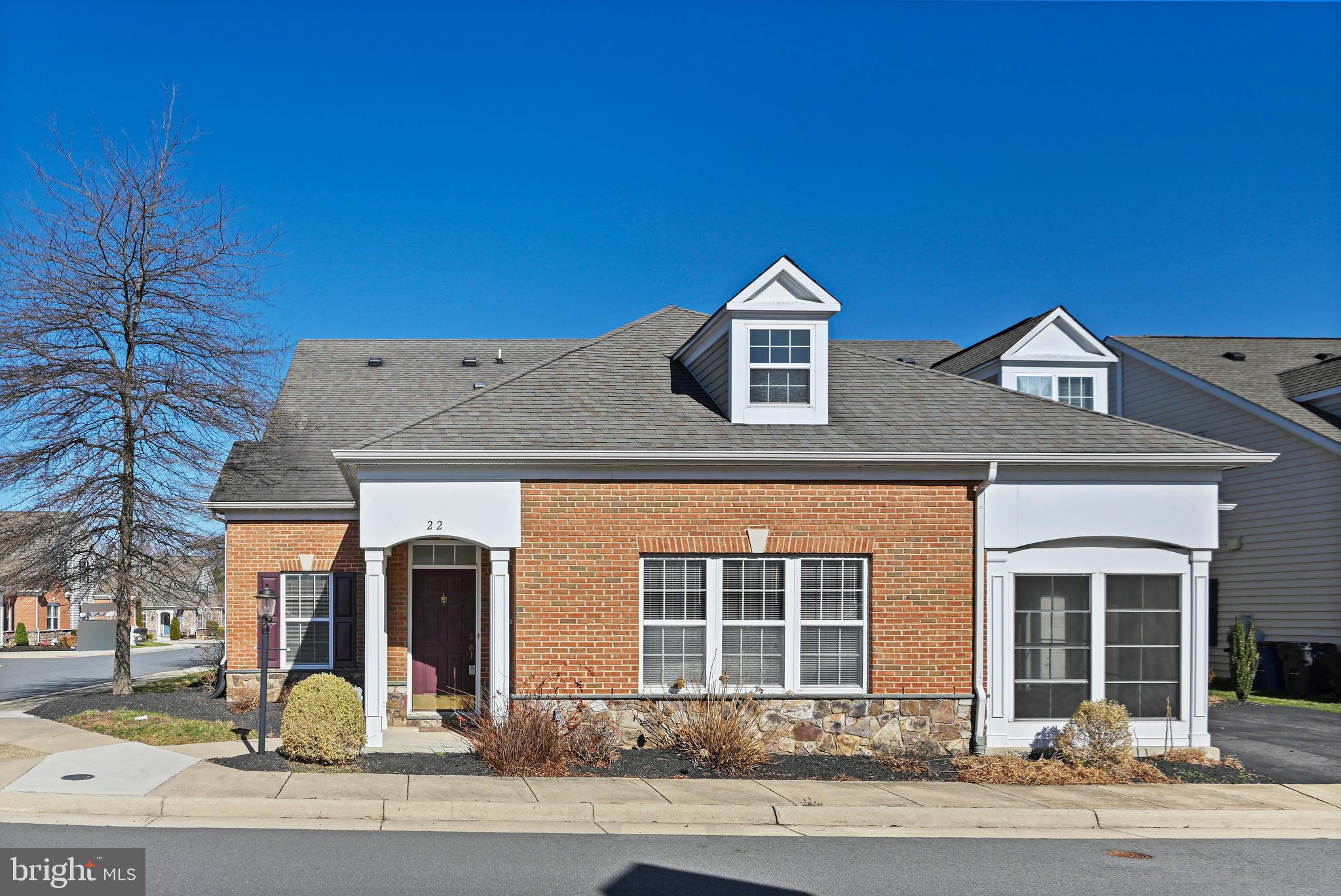 22 Harpers Mill Way