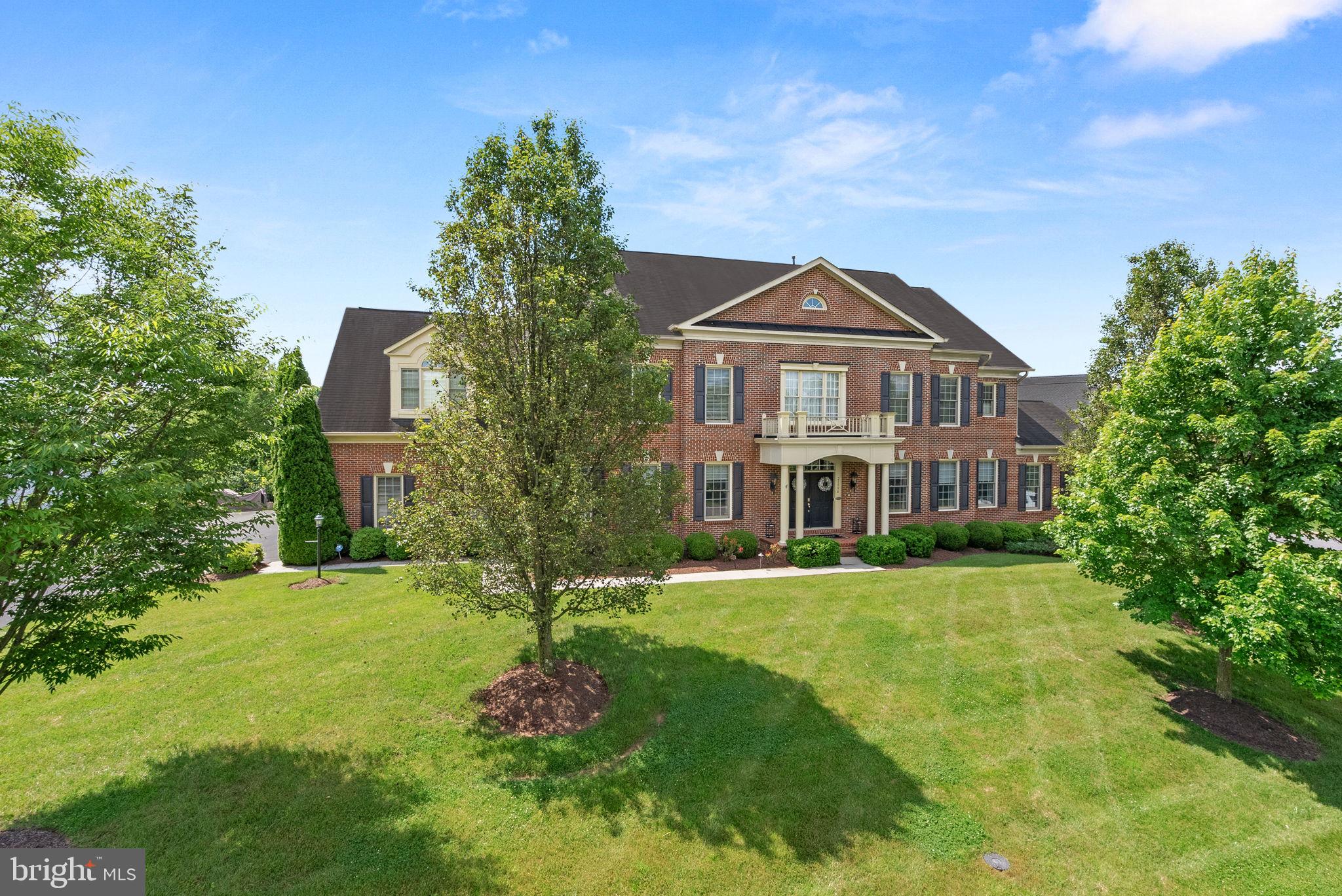 21994 Auction Barn Dr