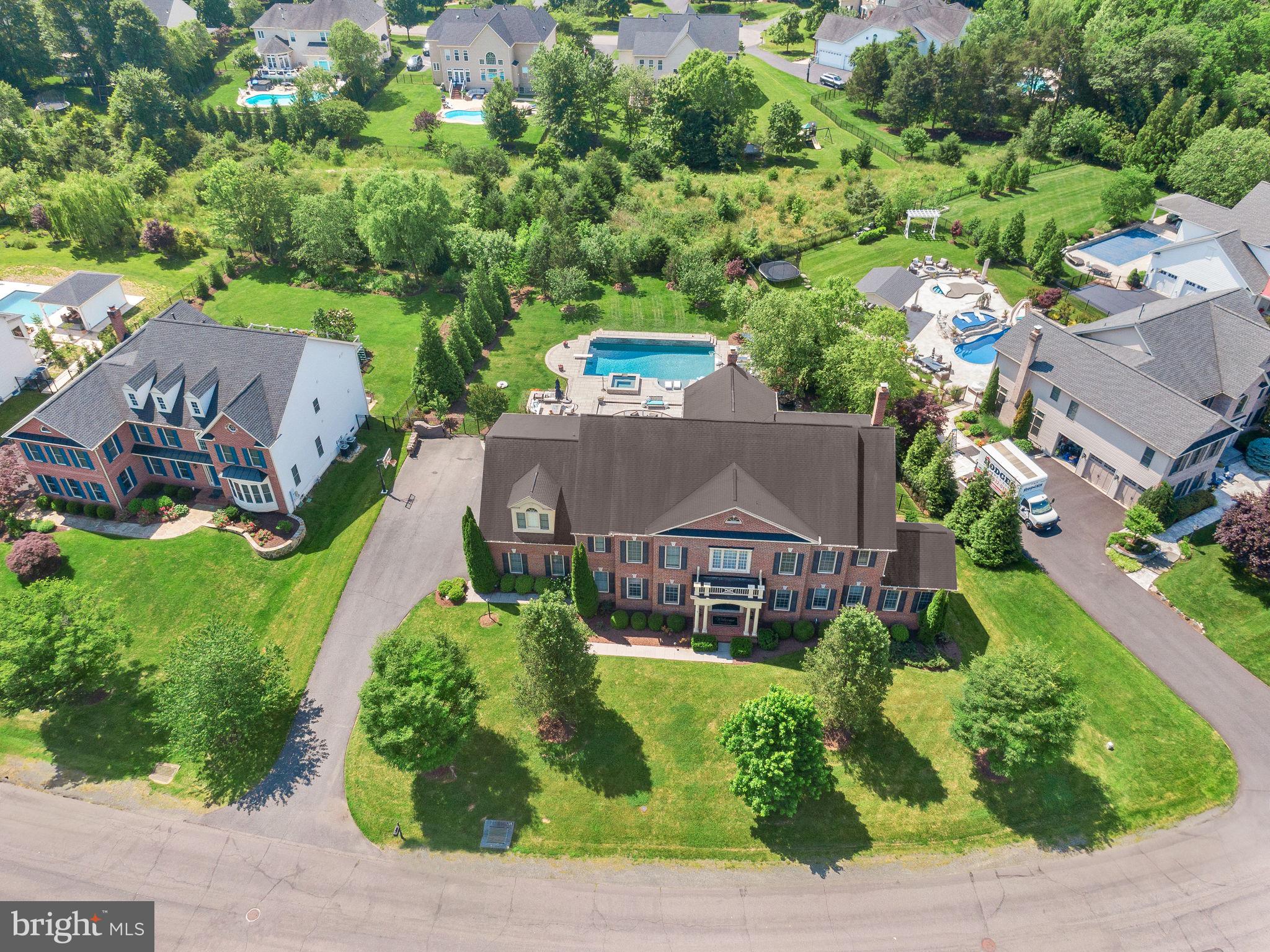 21994 Auction Barn Dr