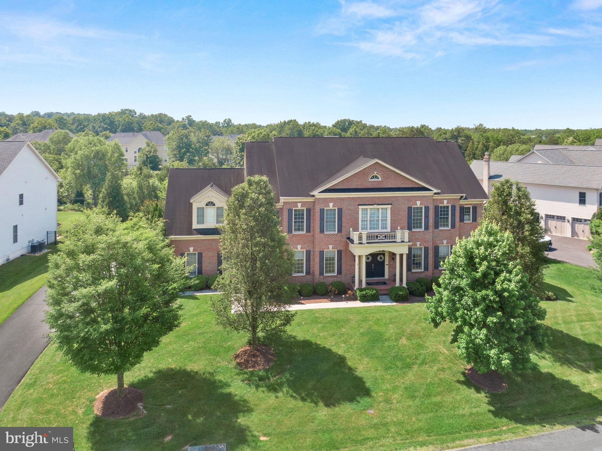 21994 Auction Barn Dr