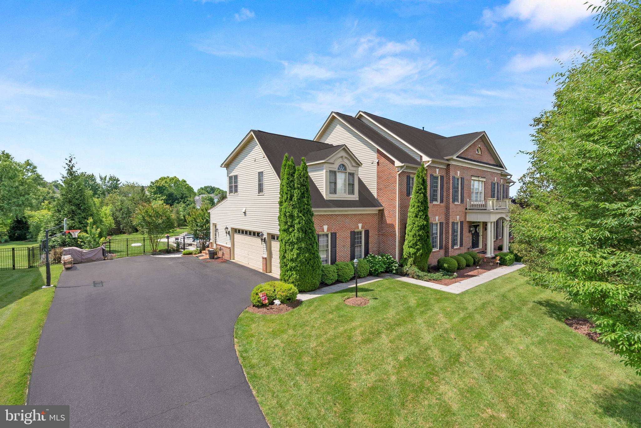 21994 Auction Barn Dr