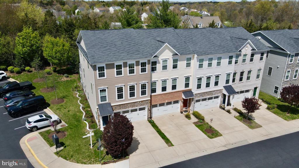 43440 Sweet Brandy Ter