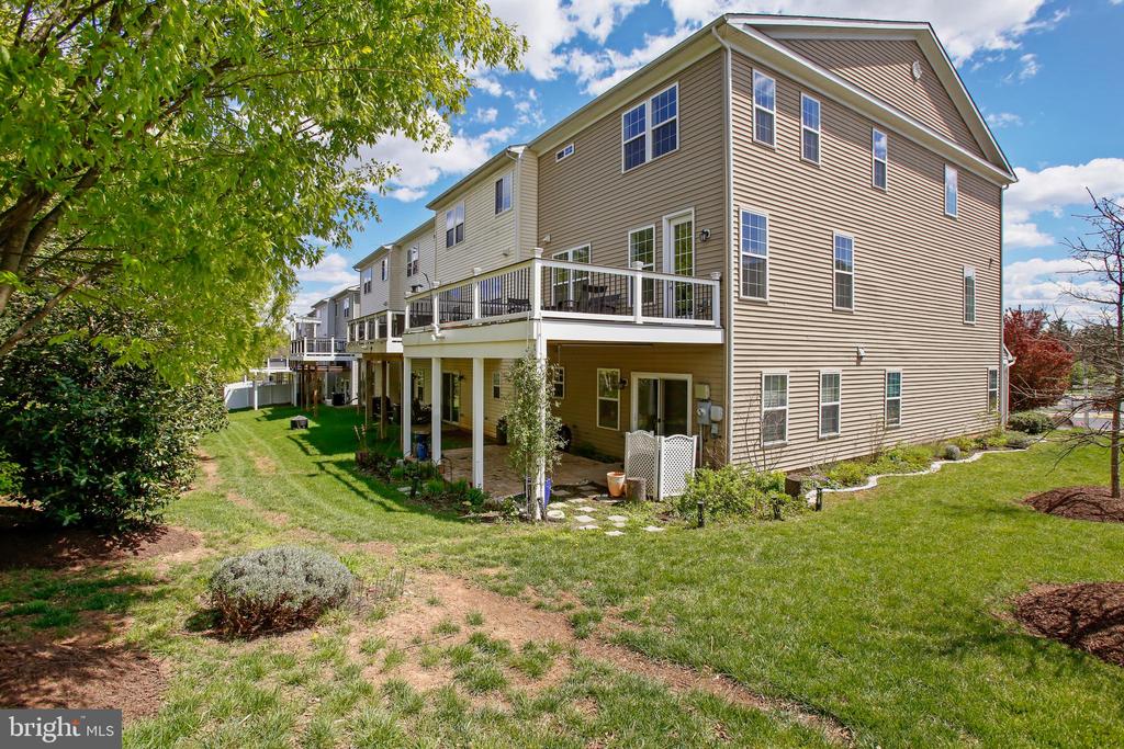43440 Sweet Brandy Ter