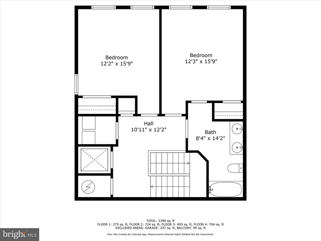 23606 Havelock Walk Ter