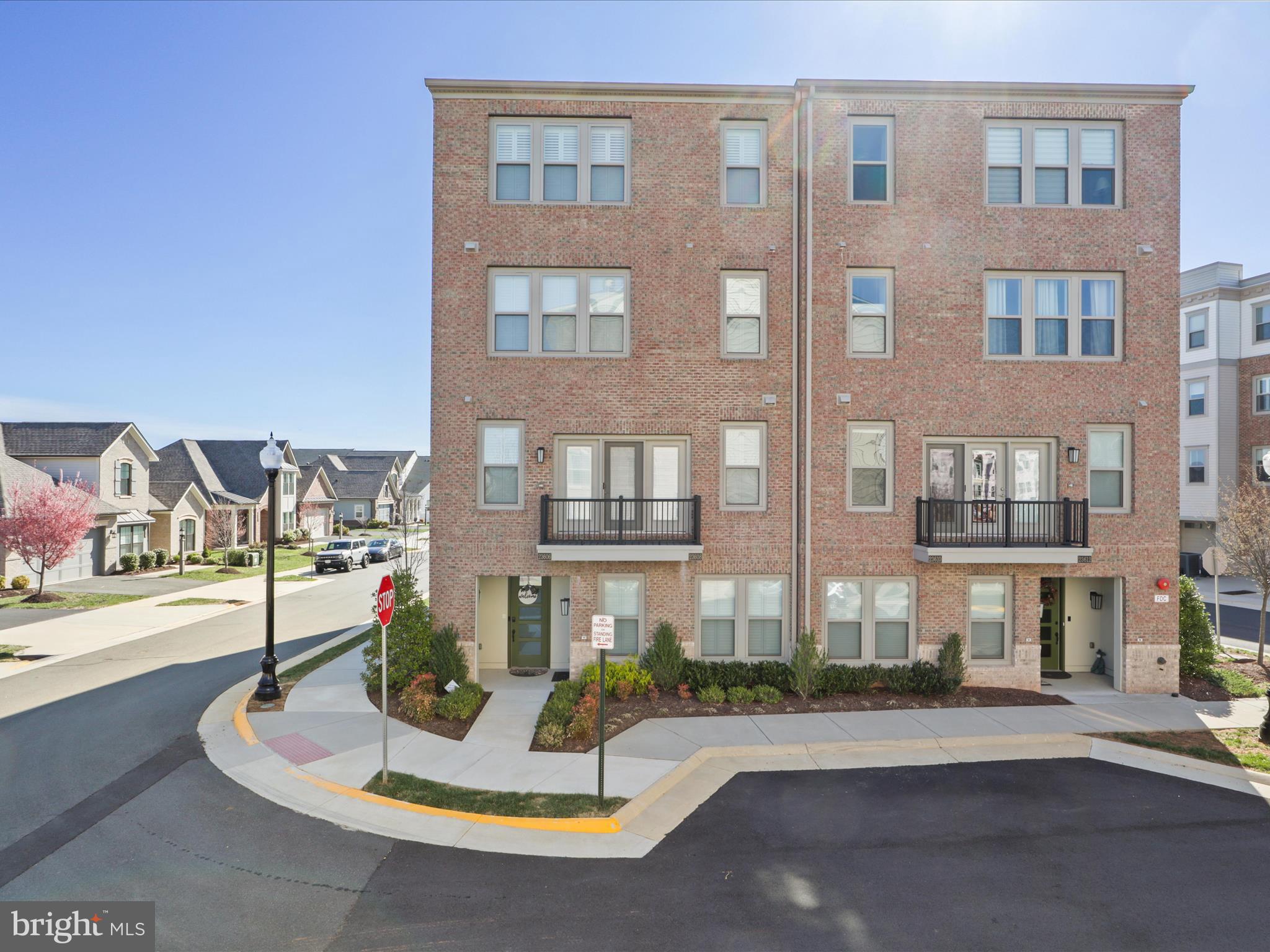 23606 Havelock Walk Ter