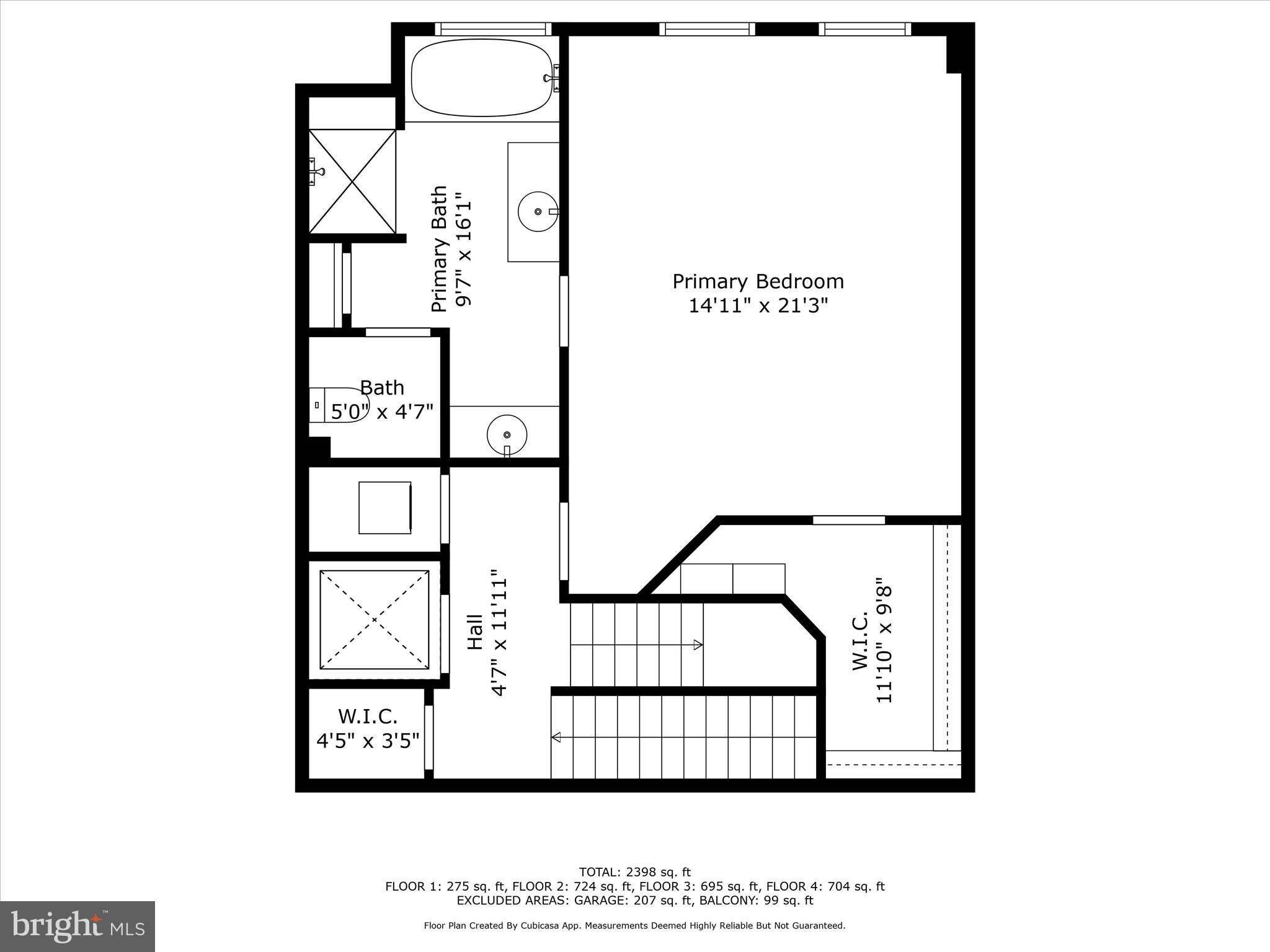 23606 Havelock Walk Ter
