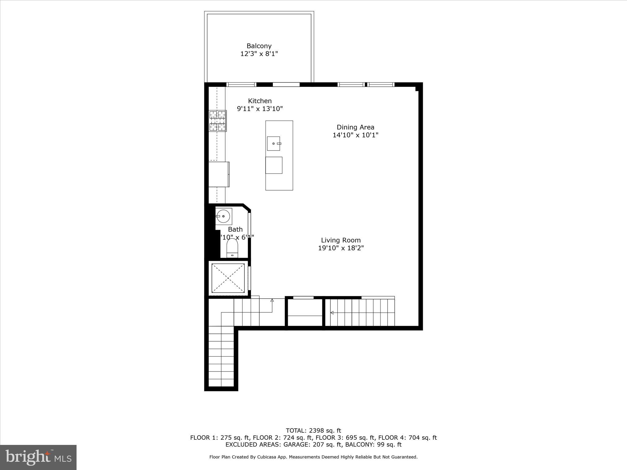 23606 Havelock Walk Ter