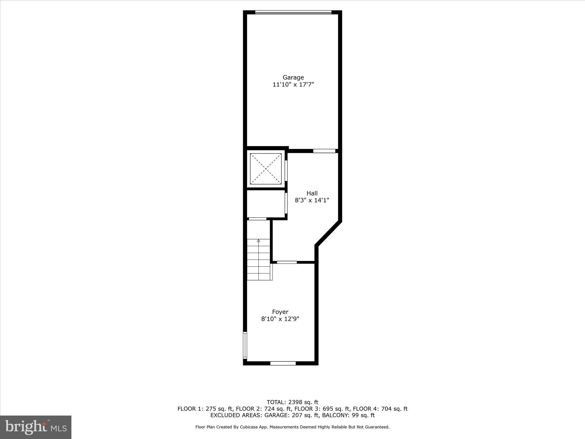 23606 Havelock Walk Ter