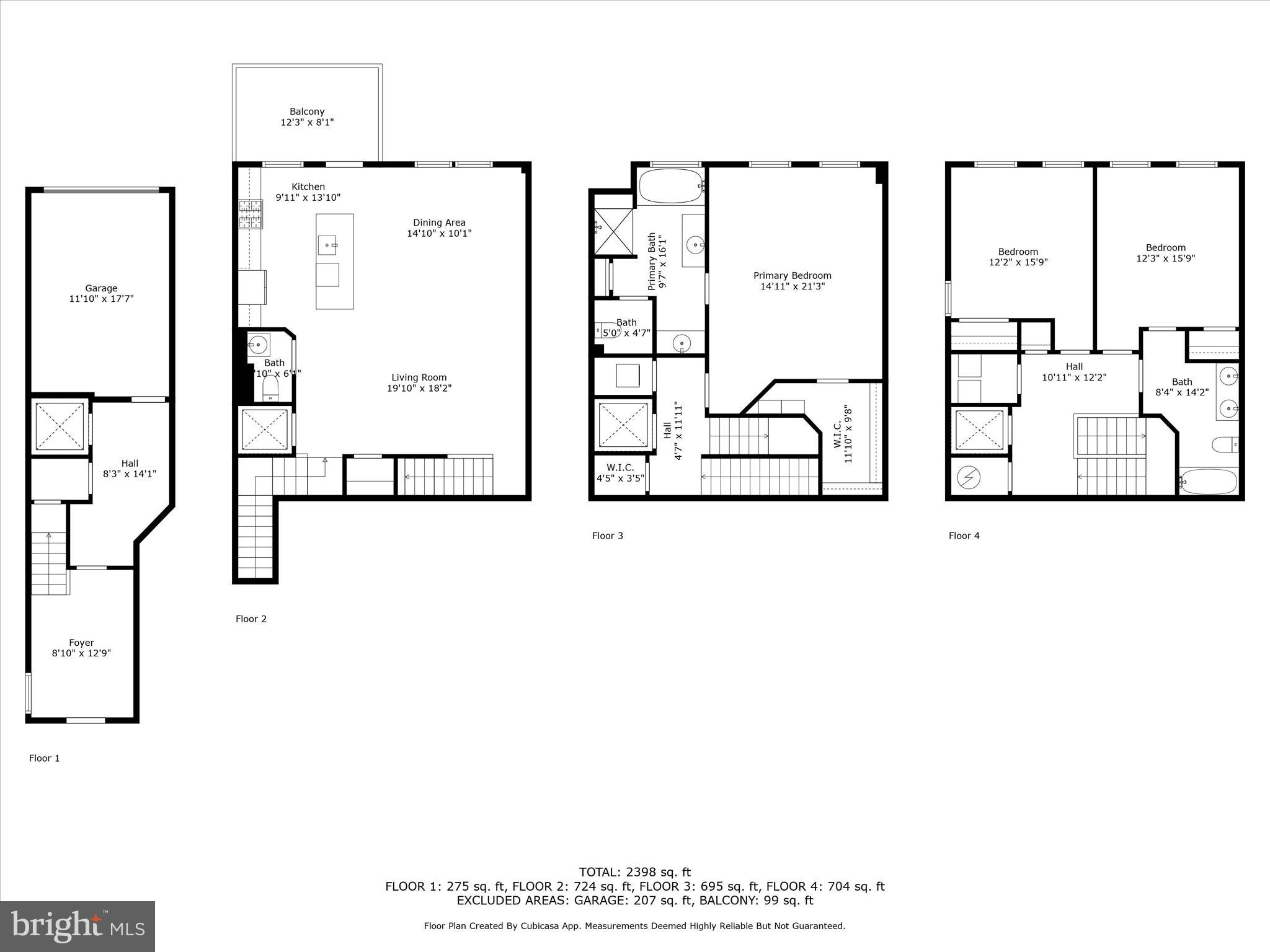 23606 Havelock Walk Ter