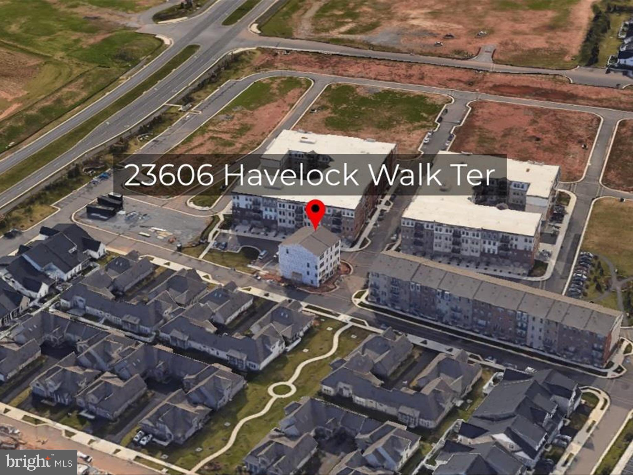 23606 Havelock Walk Ter
