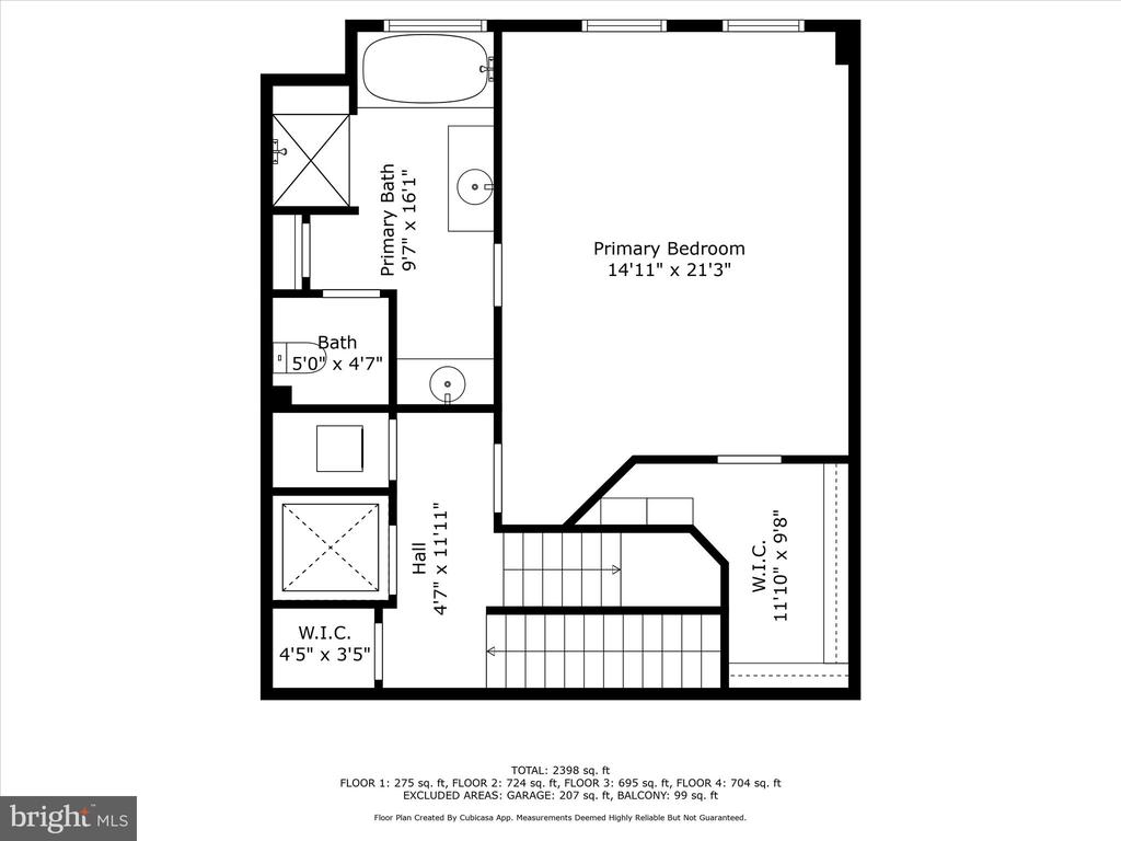 23606 Havelock Walk Ter