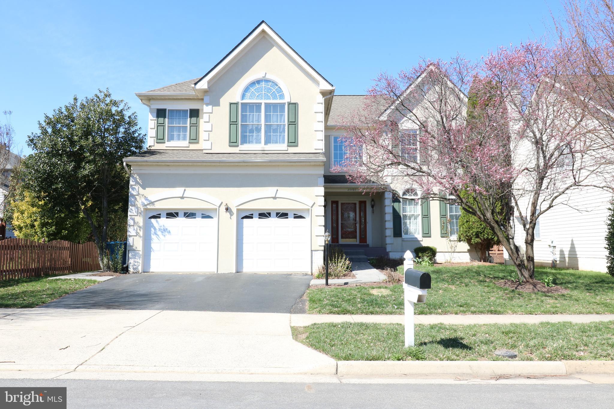 25497 CARRINGTON DR