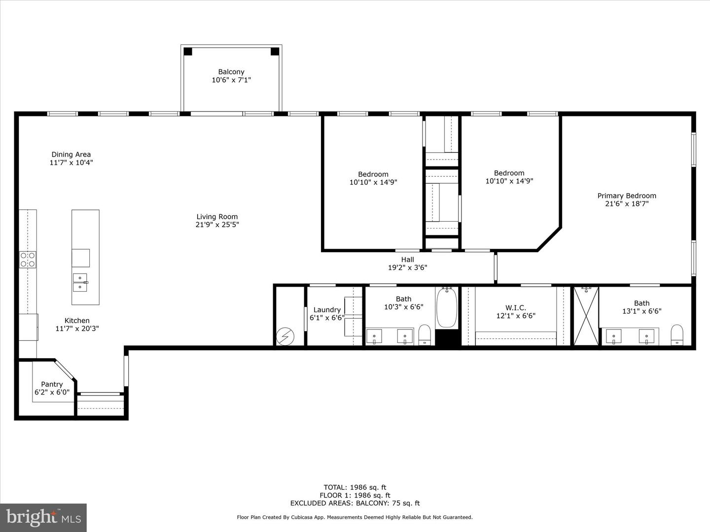 23631 Havelock Walk Ter #220
