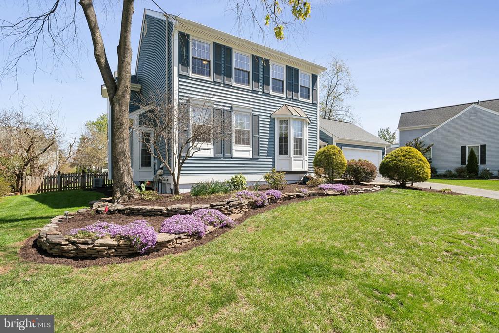 21224 Sweet Grass Way
