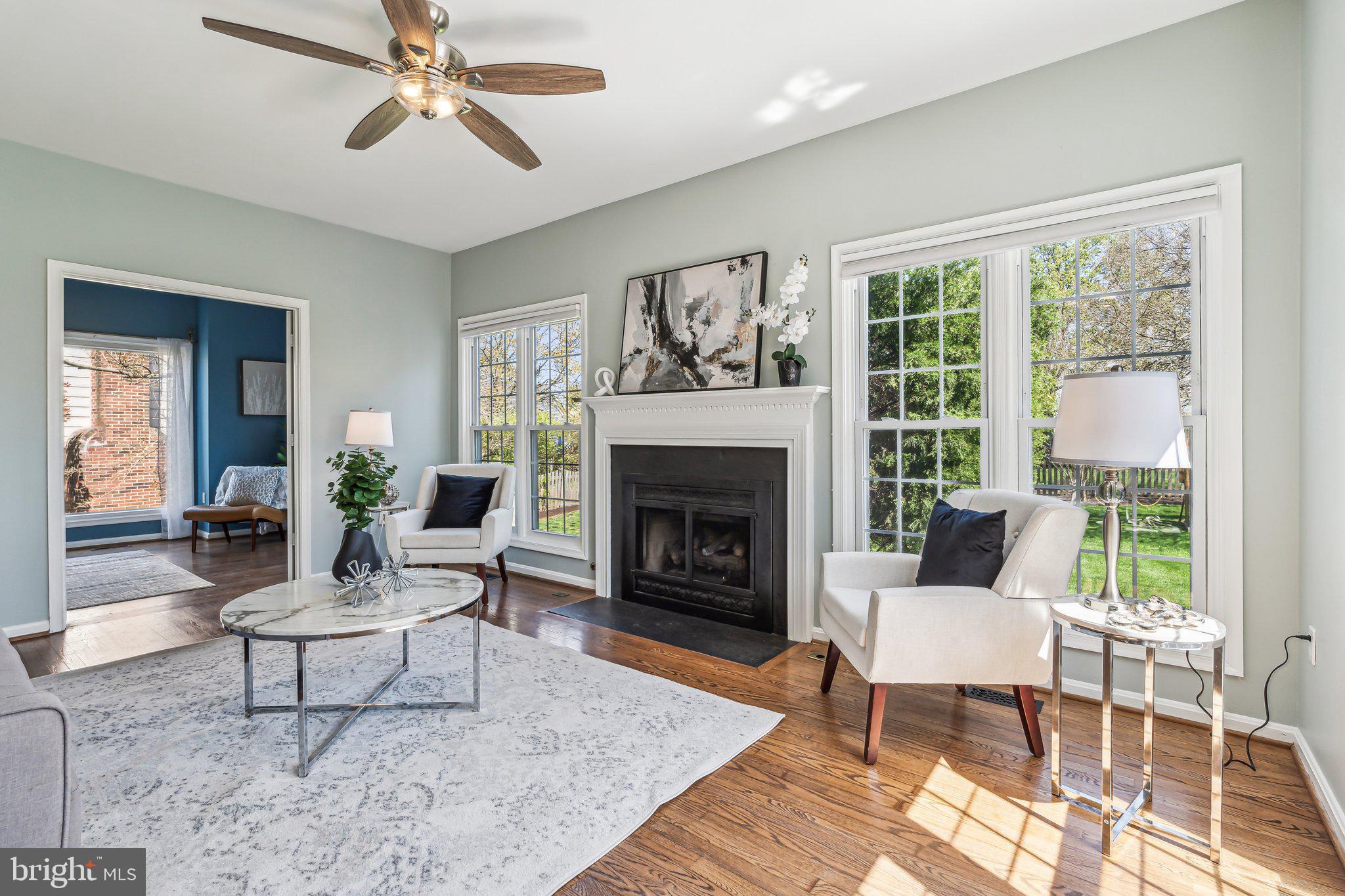 21224 Sweet Grass Way