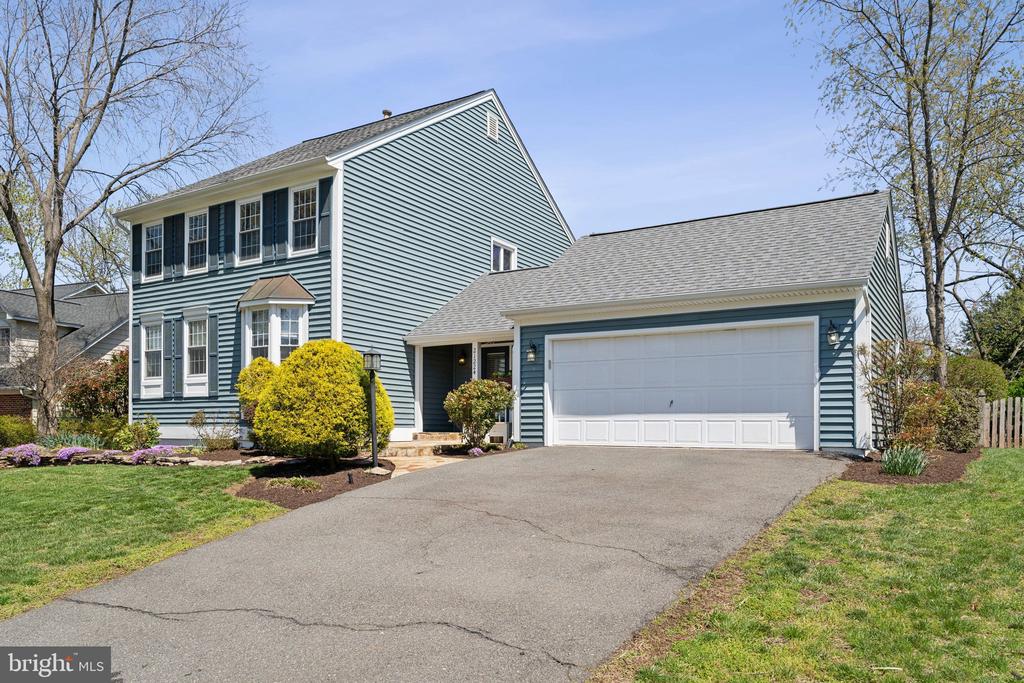 21224 Sweet Grass Way