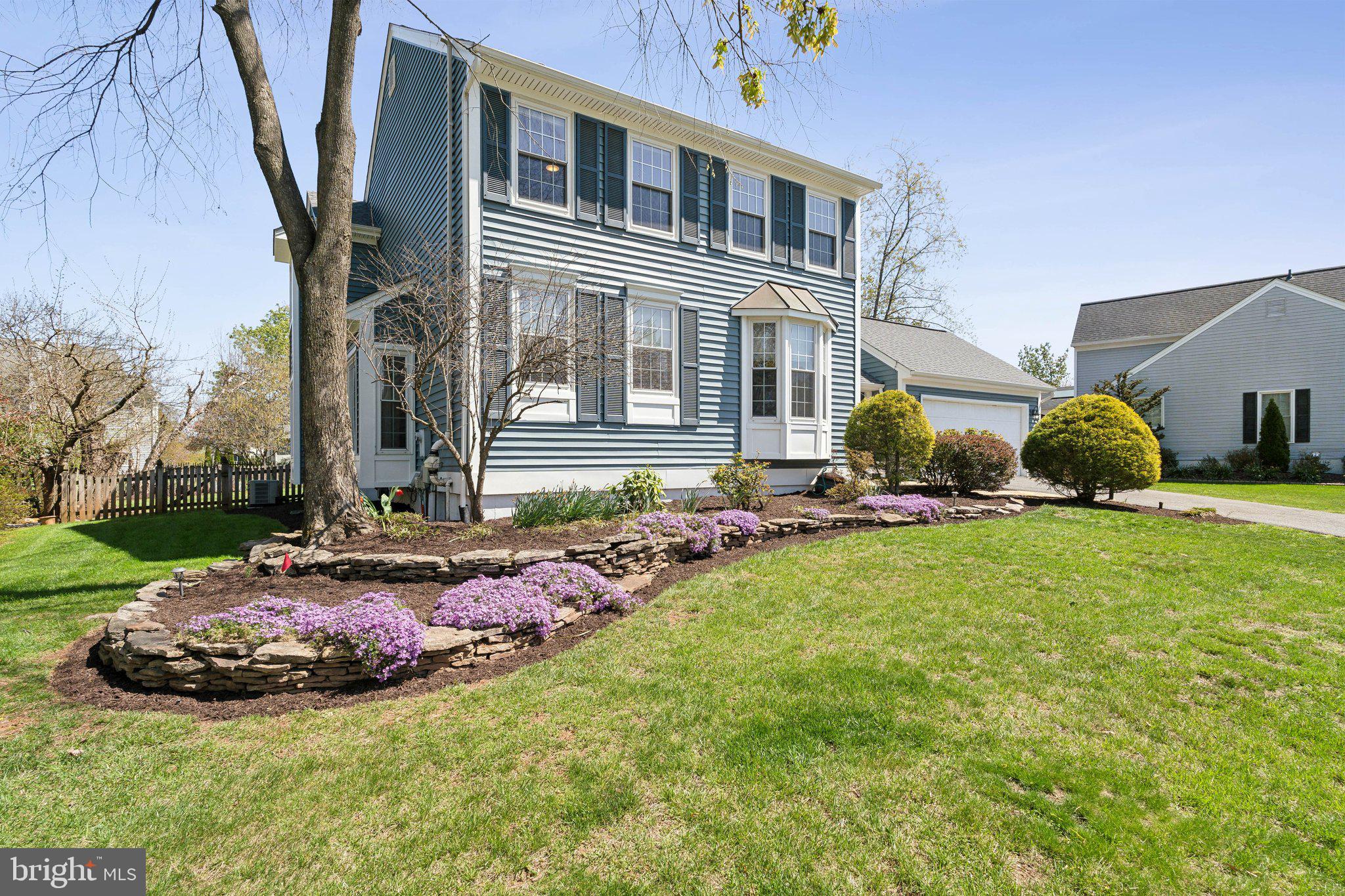 21224 Sweet Grass Way