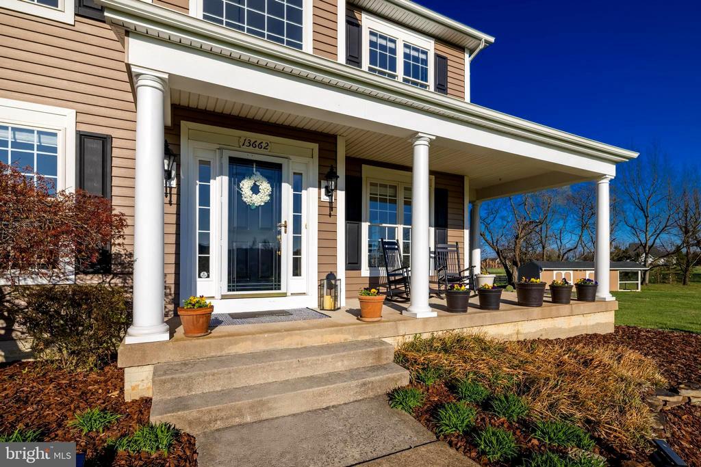 13662 Old Springhouse Ct
