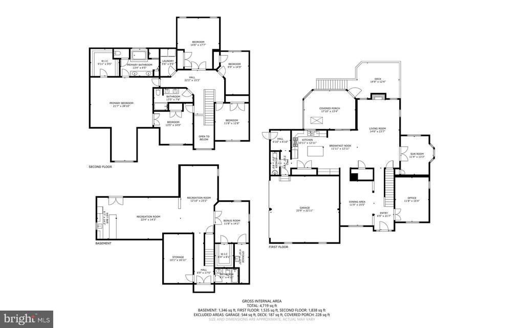 13662 Old Springhouse Ct