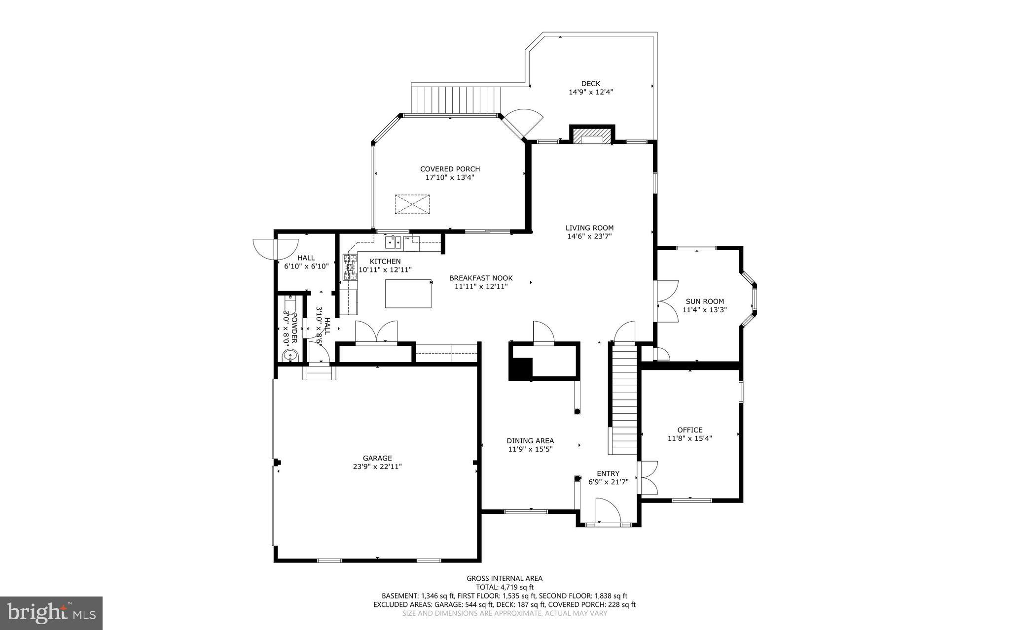 13662 Old Springhouse Ct