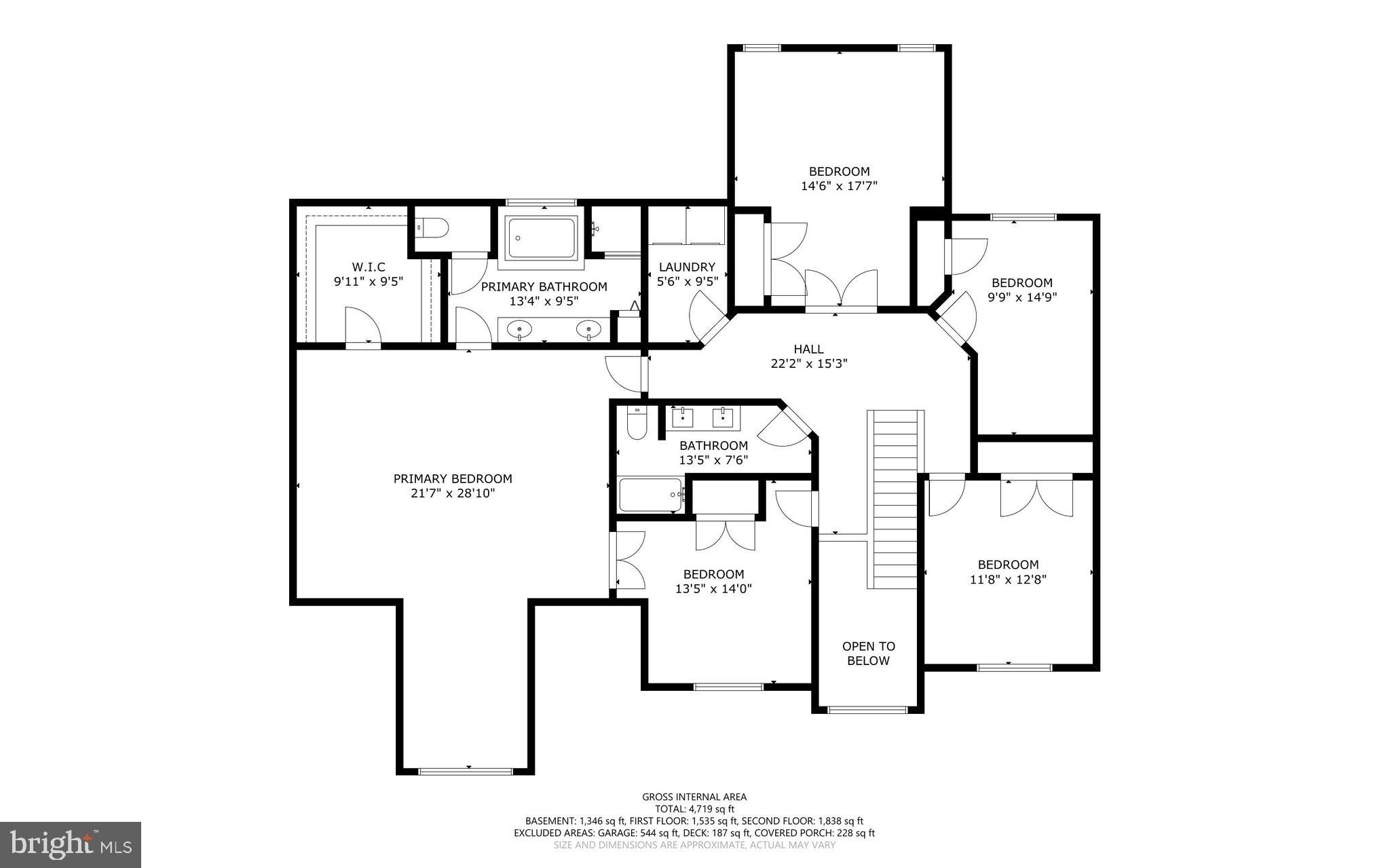 13662 Old Springhouse Ct