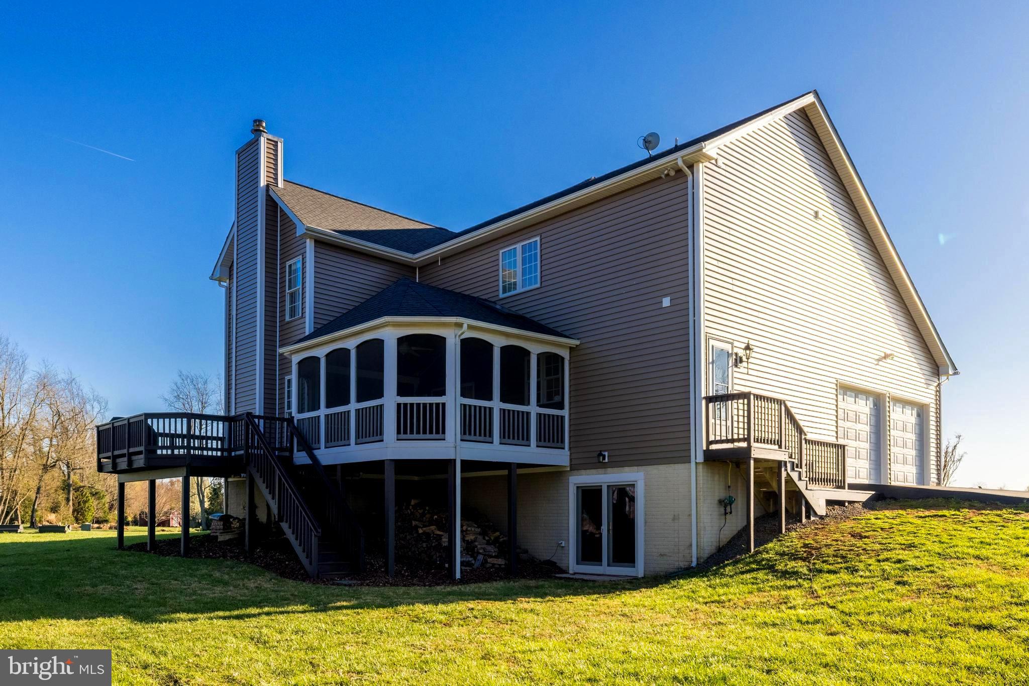 13662 Old Springhouse Ct