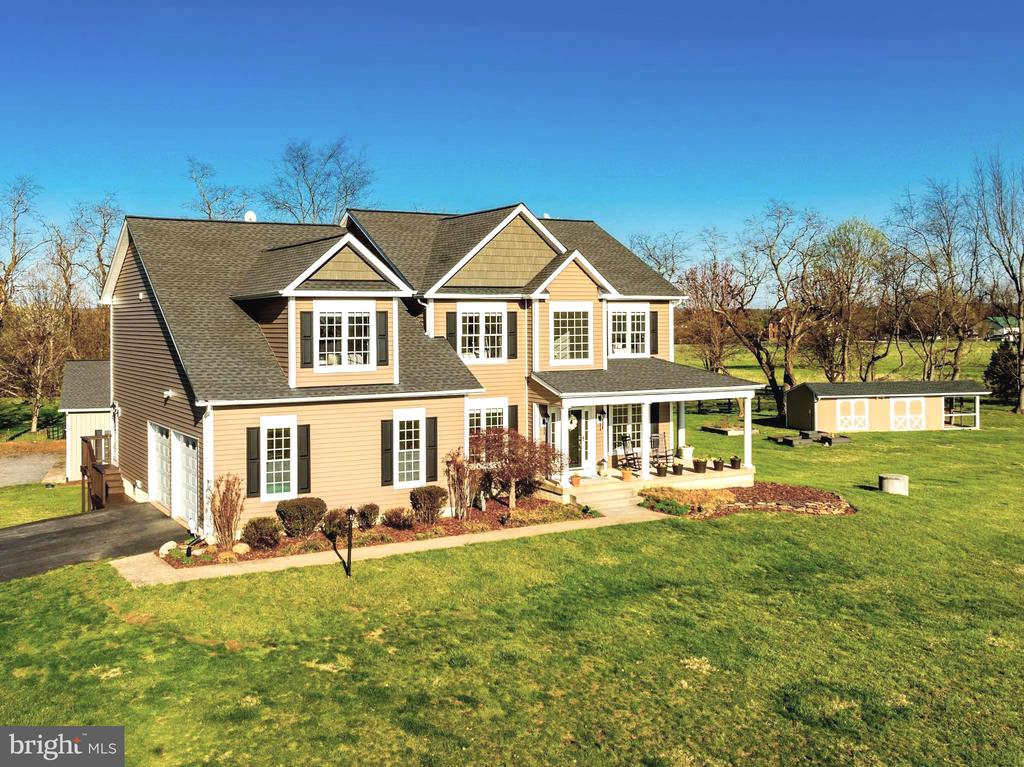 13662 Old Springhouse Ct