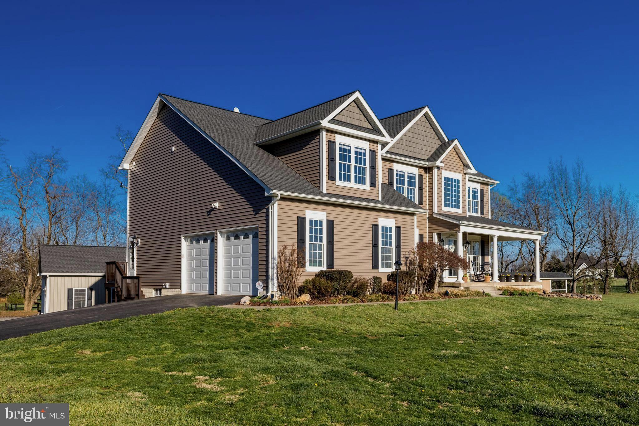 13662 Old Springhouse Ct