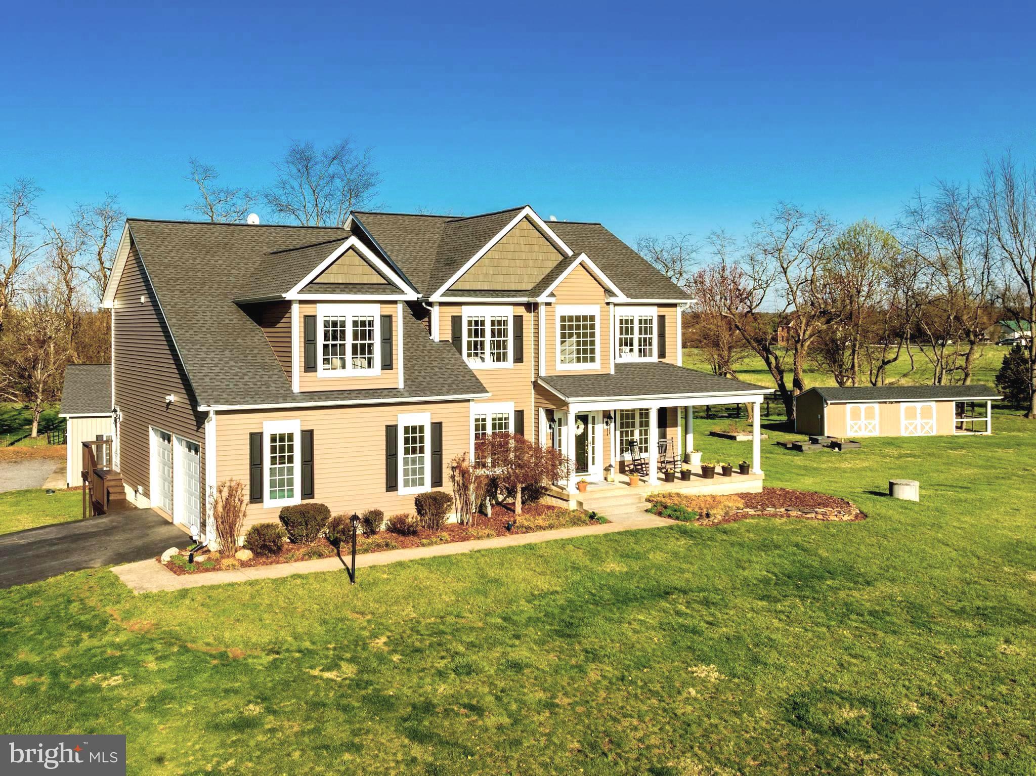 13662 Old Springhouse Ct