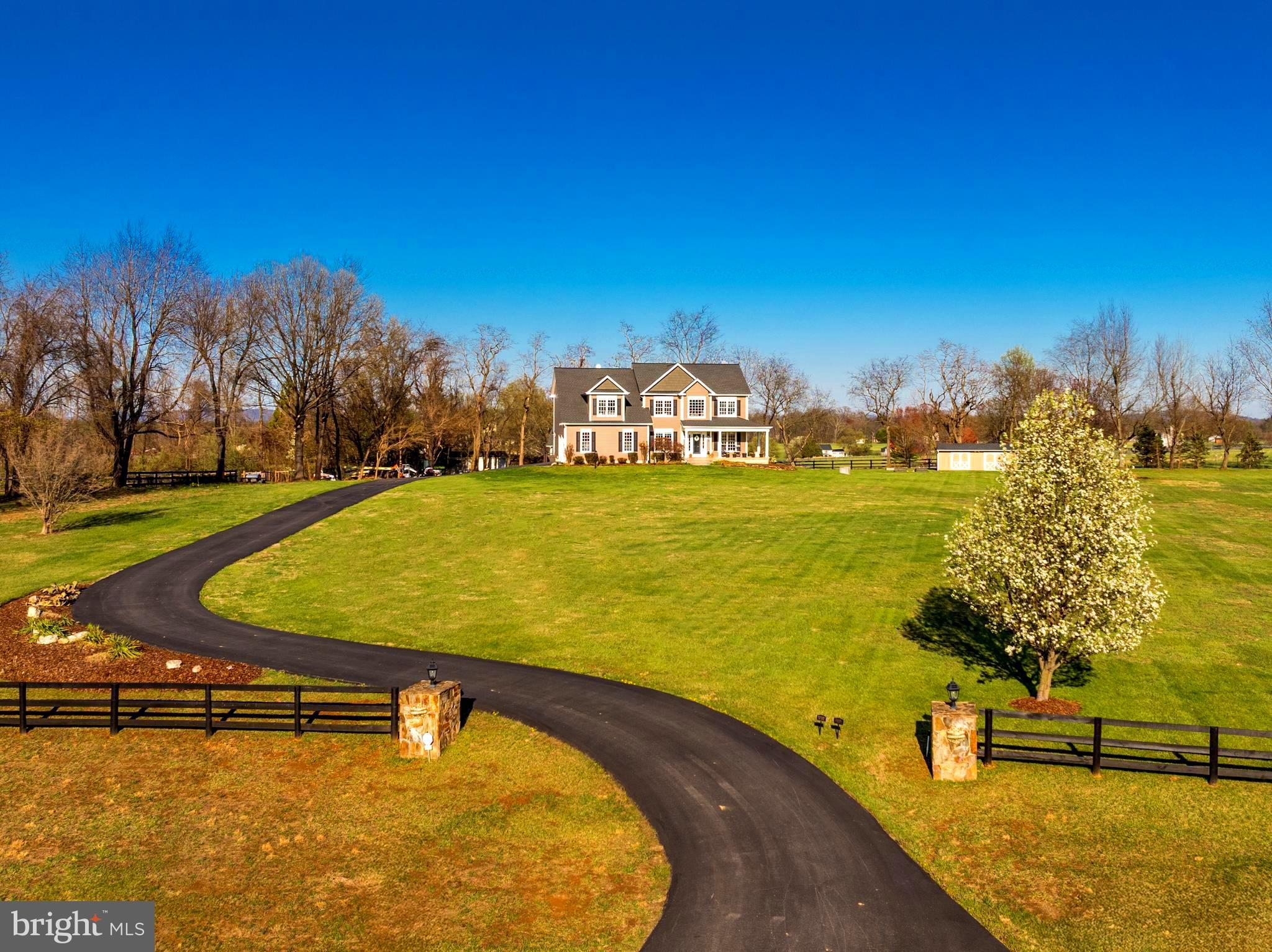 13662 Old Springhouse Ct