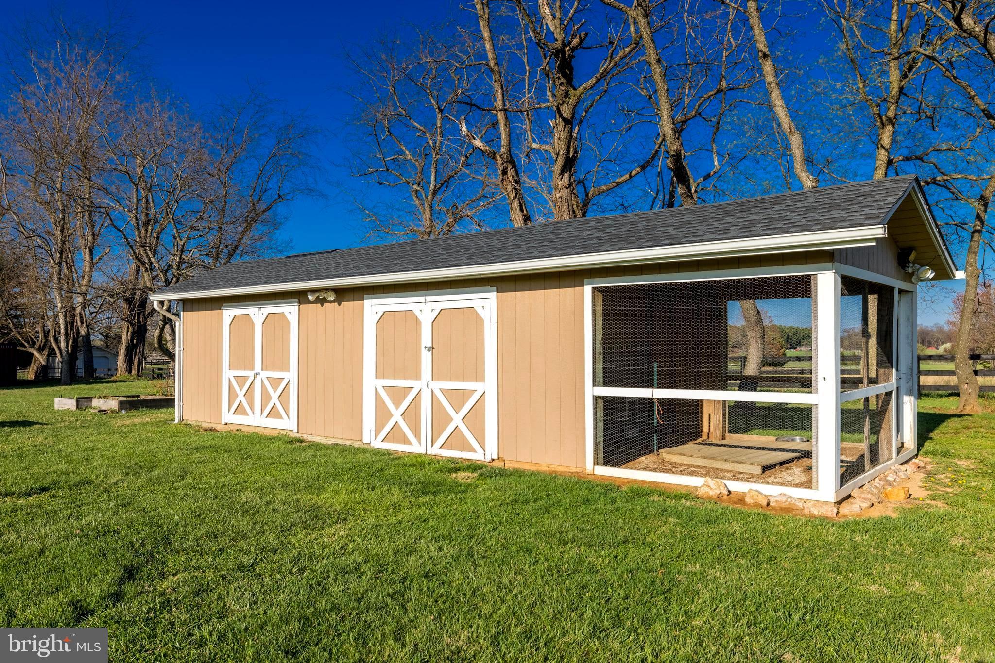 13662 Old Springhouse Ct