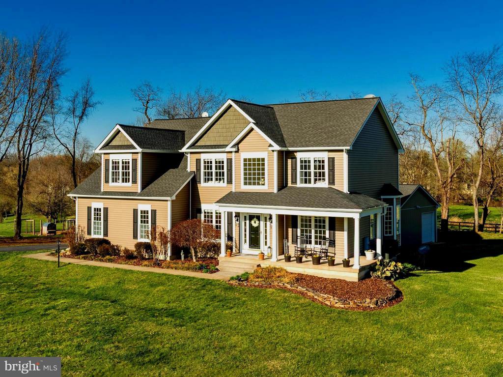 13662 Old Springhouse Ct
