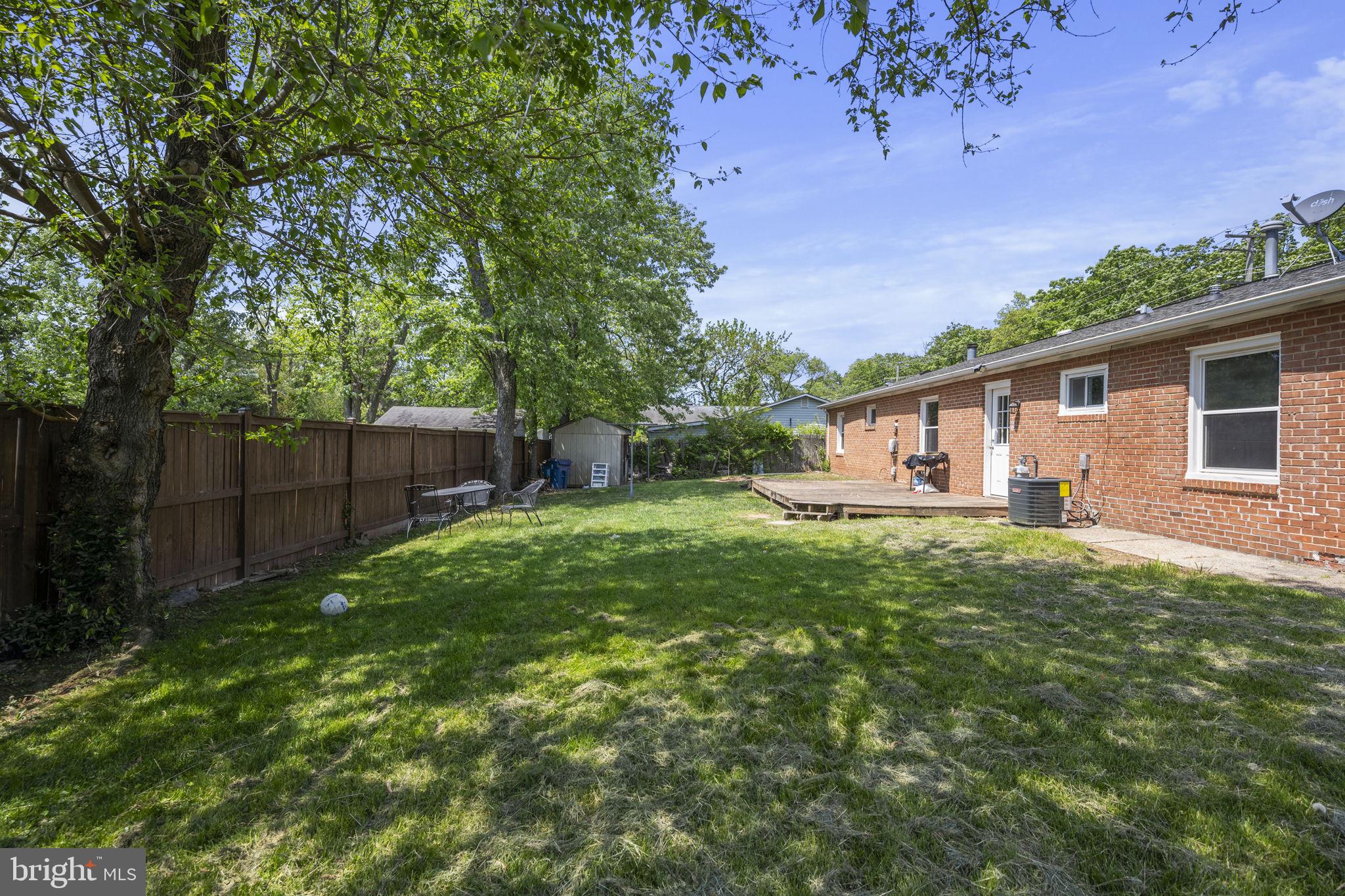 603 W Church Rd