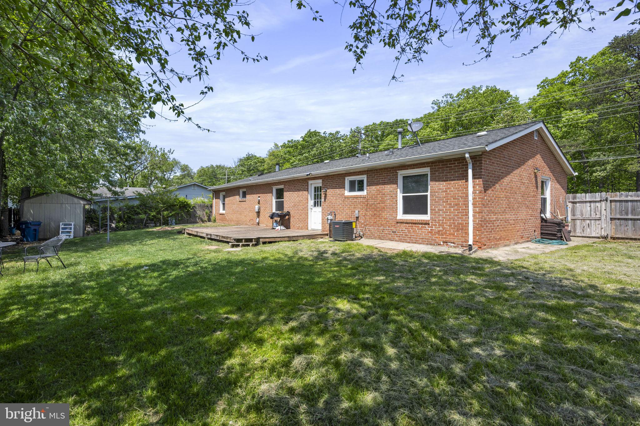 603 W Church Rd