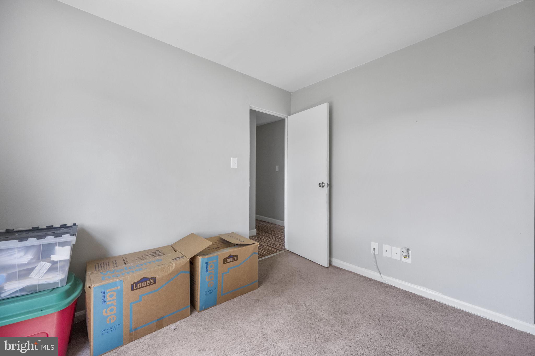 603 W Church Rd