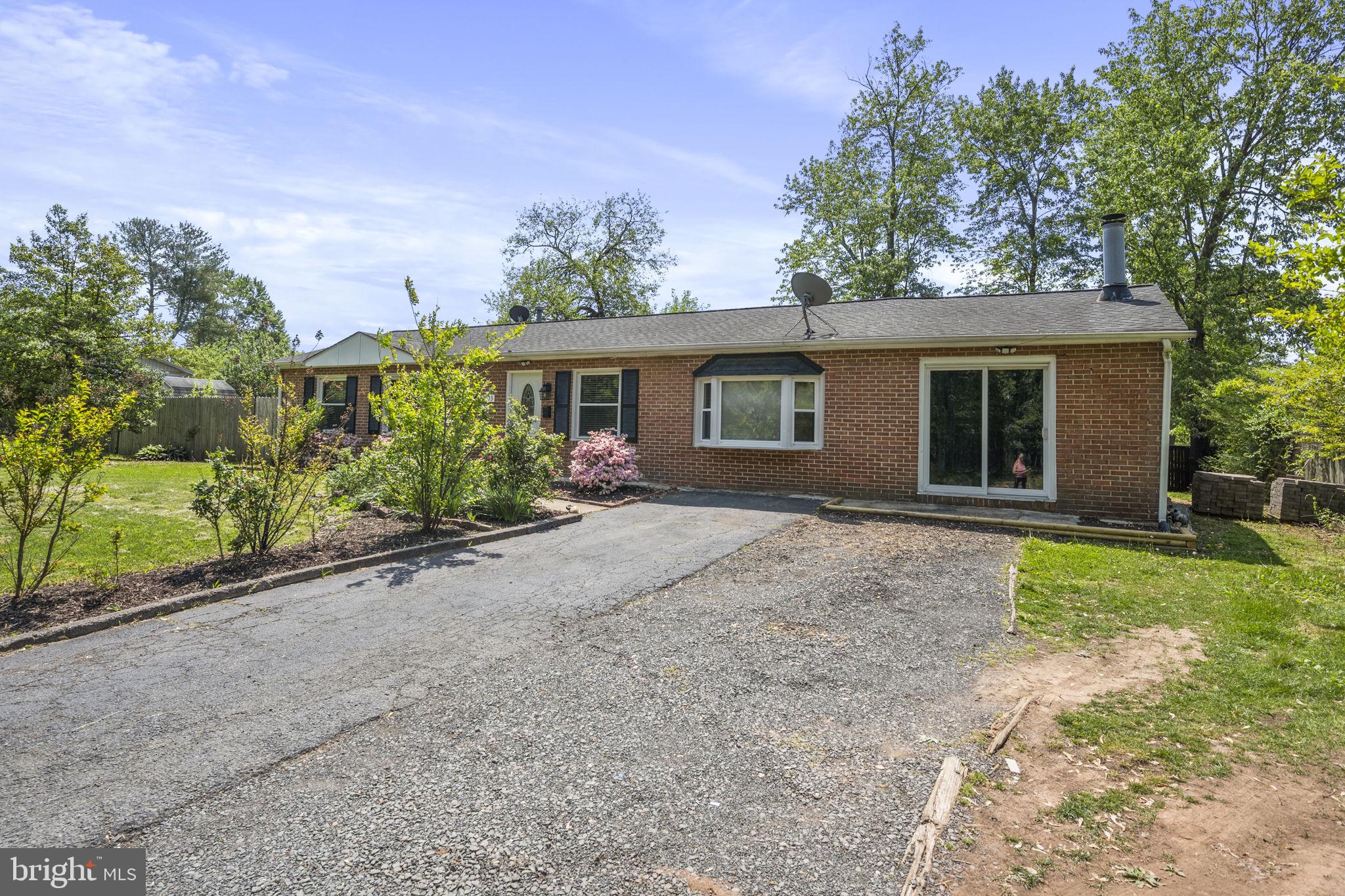 603 W Church Rd