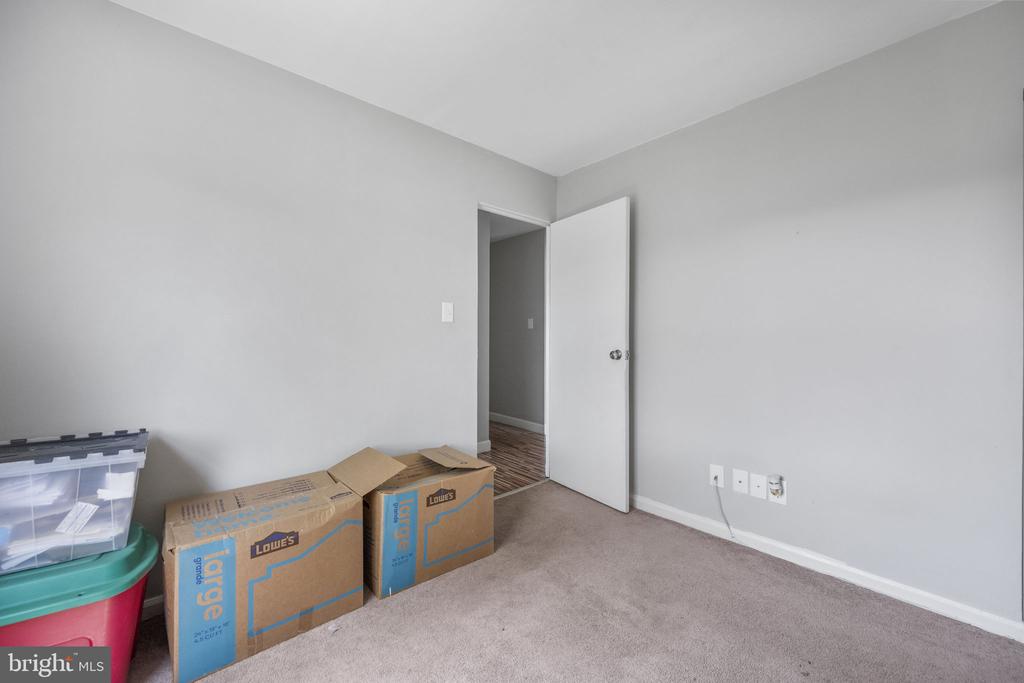 603 W Church Rd