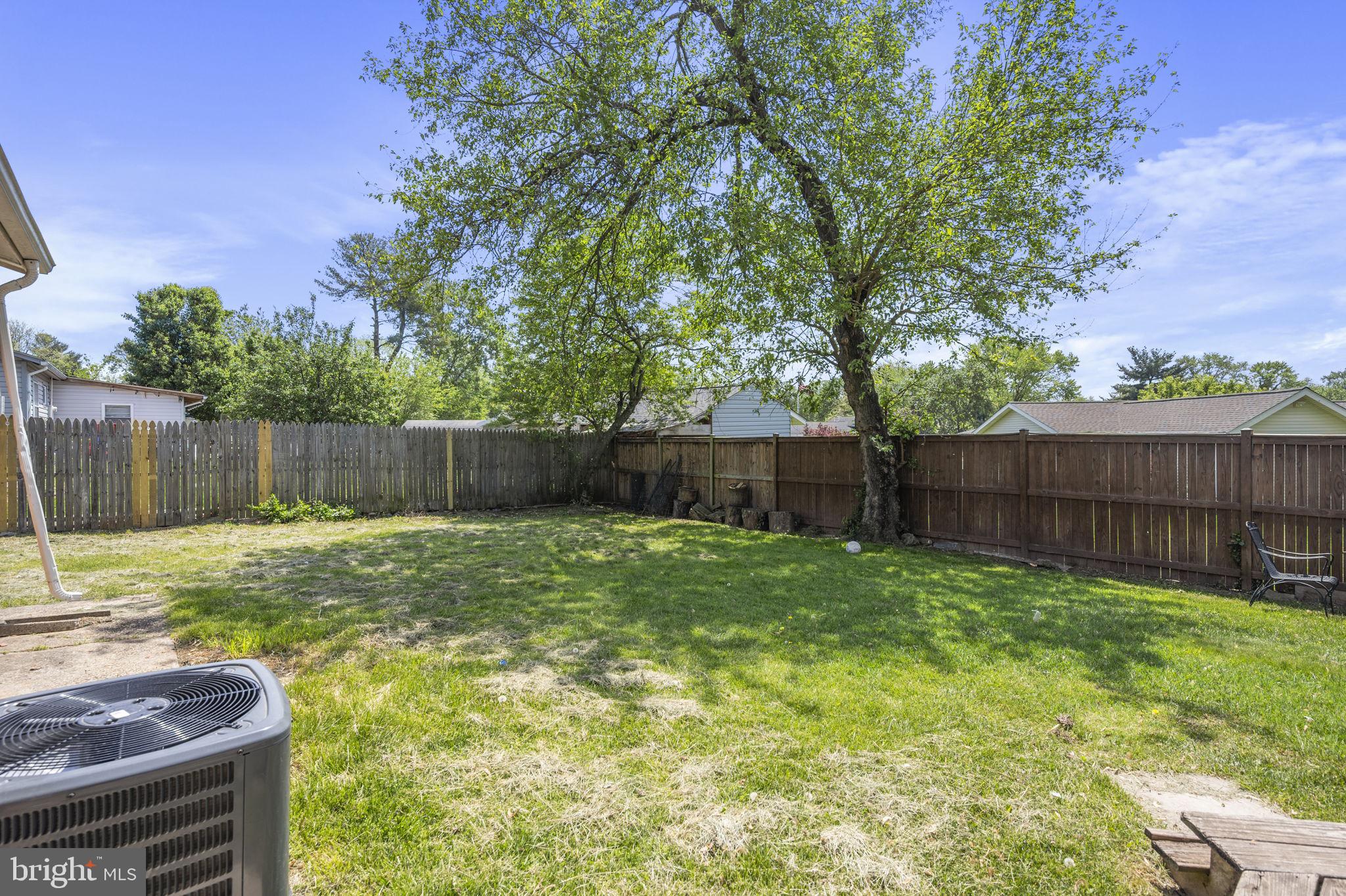 603 W Church Rd