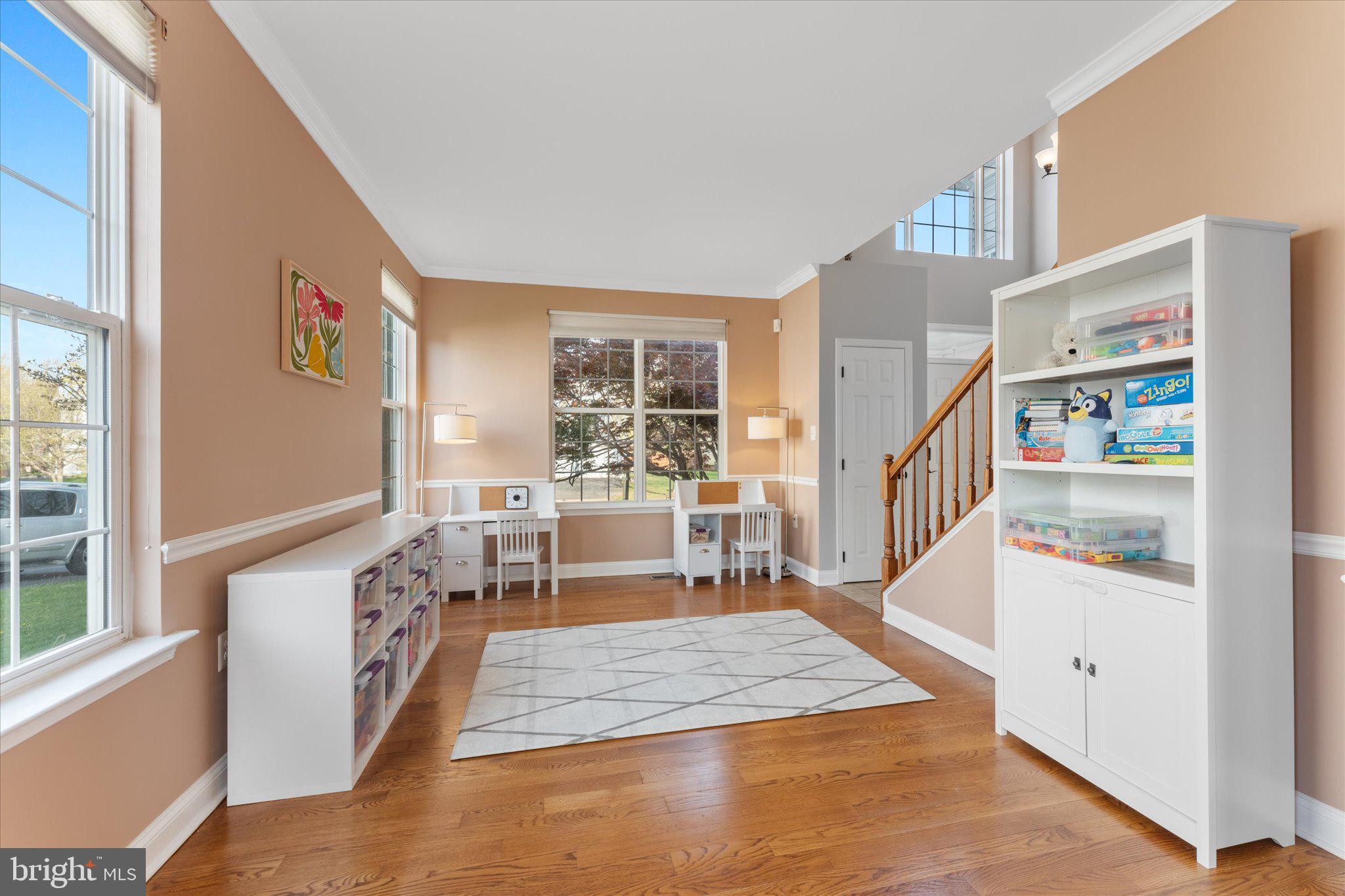 1248 Barksdale Dr NE