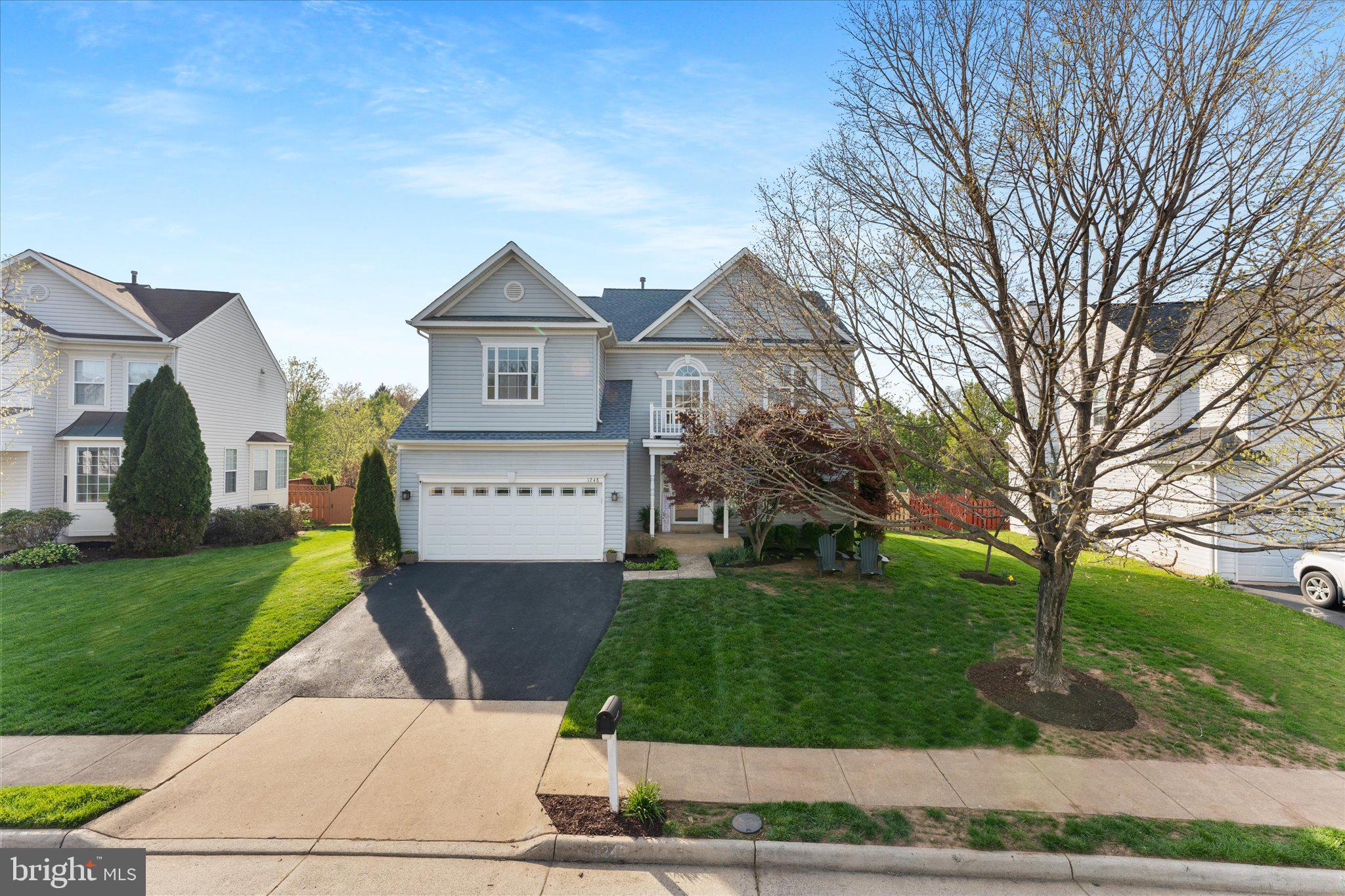 1248 Barksdale Dr NE