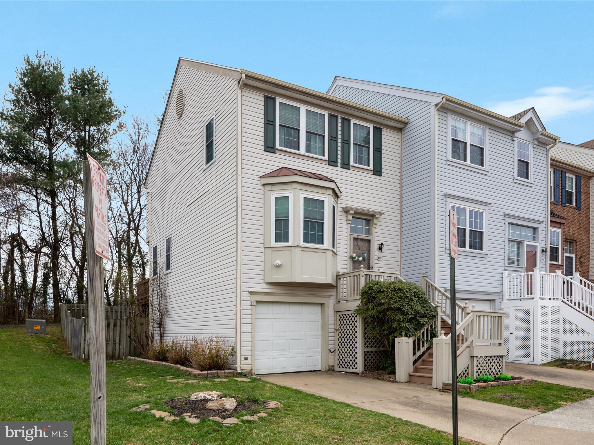 400 McDaniel Dr