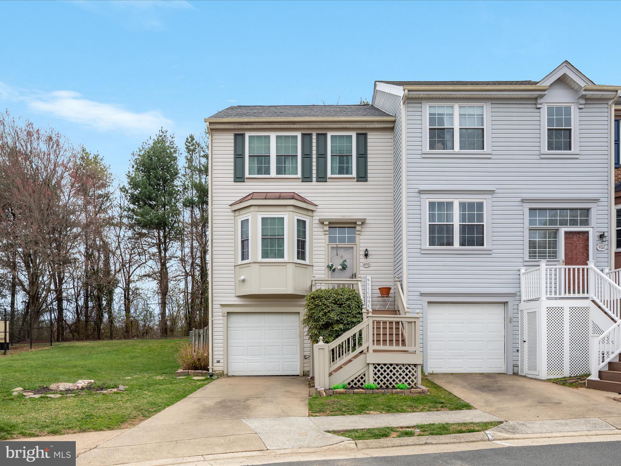 400 McDaniel Dr