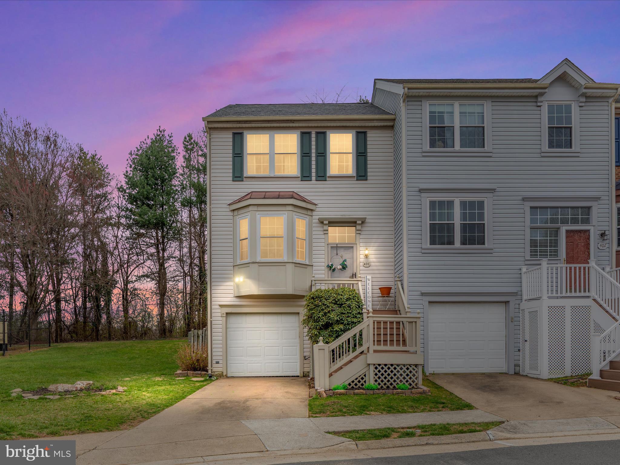 400 McDaniel Dr