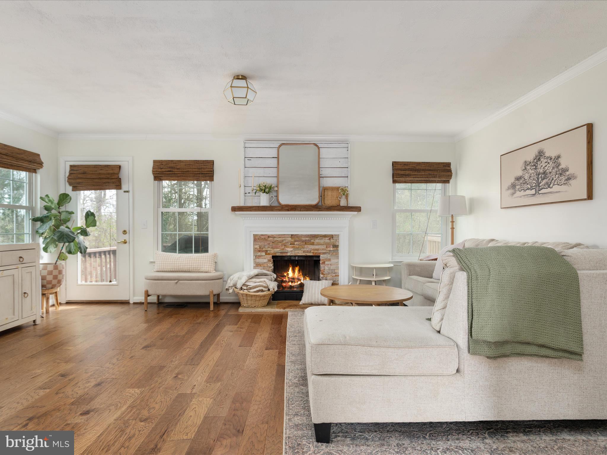 400 McDaniel Dr