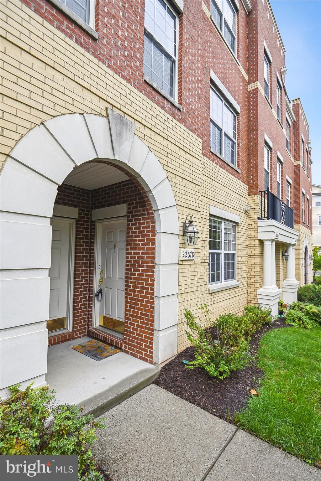 22678 VERDE GATE TER