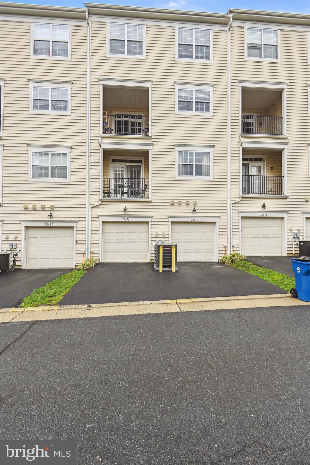 22678 VERDE GATE TER