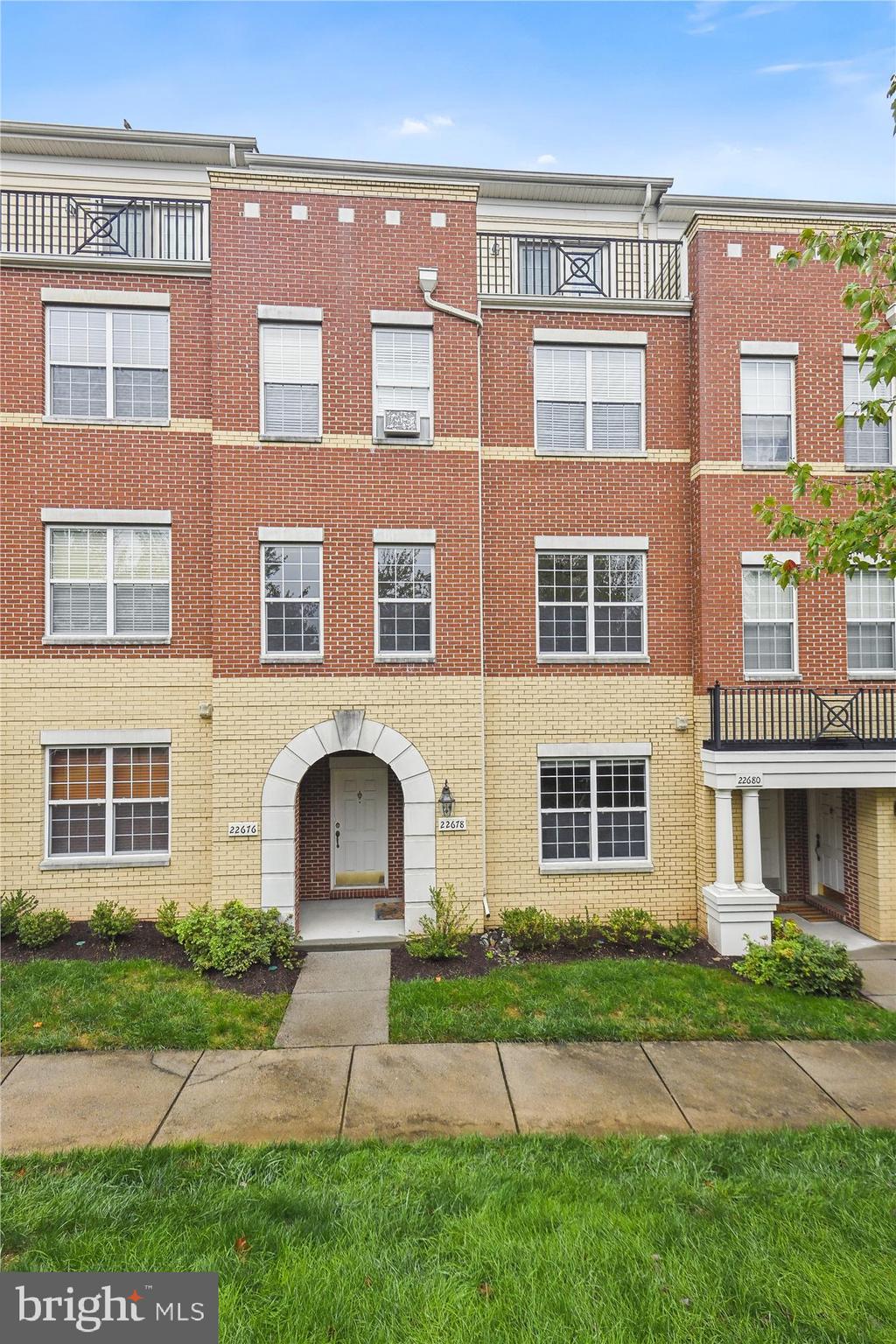 22678 VERDE GATE TER