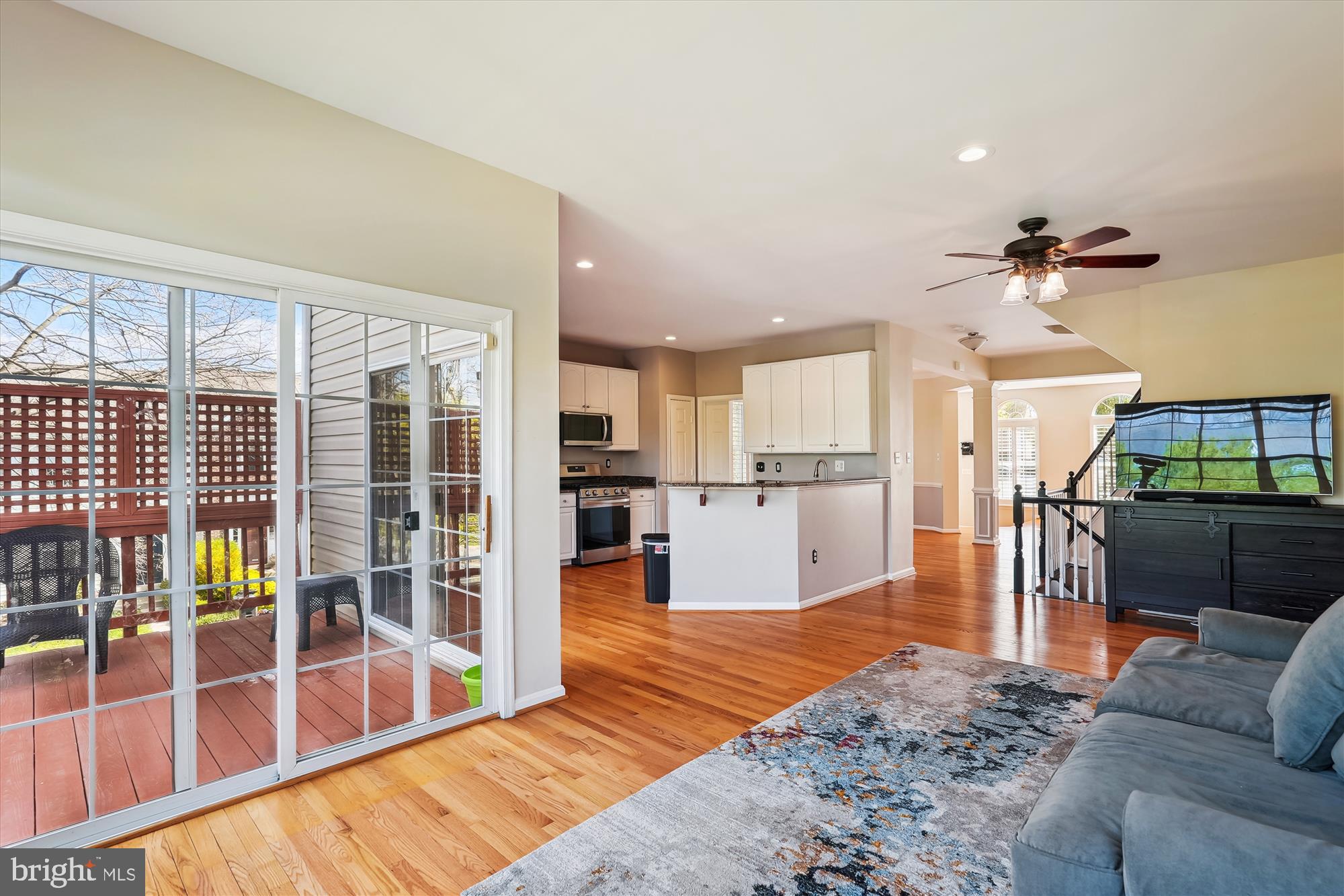 47348 Blackwater Falls Ter